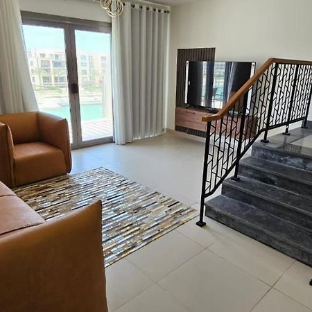 Marina Marassi, North Coast Villa Sidi Abd El-Rahman Ngoại thất bức ảnh