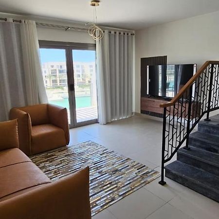Marina Marassi, North Coast Villa Sidi Abd El-Rahman Ngoại thất bức ảnh