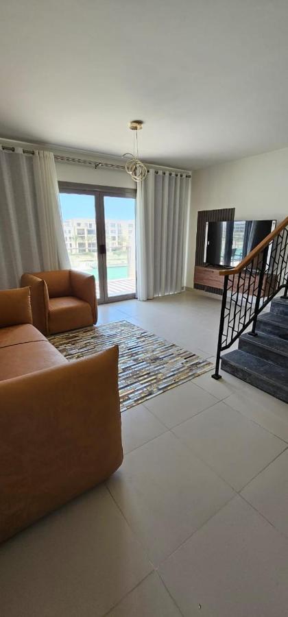 Marina Marassi, North Coast Villa Sidi Abd El-Rahman Ngoại thất bức ảnh