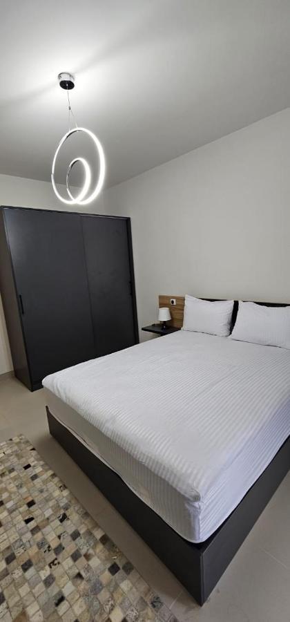 Marina Marassi, North Coast Villa Sidi Abd El-Rahman Ngoại thất bức ảnh
