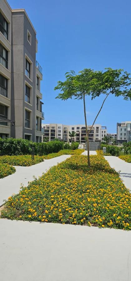 Marina Marassi, North Coast Villa Sidi Abd El-Rahman Ngoại thất bức ảnh