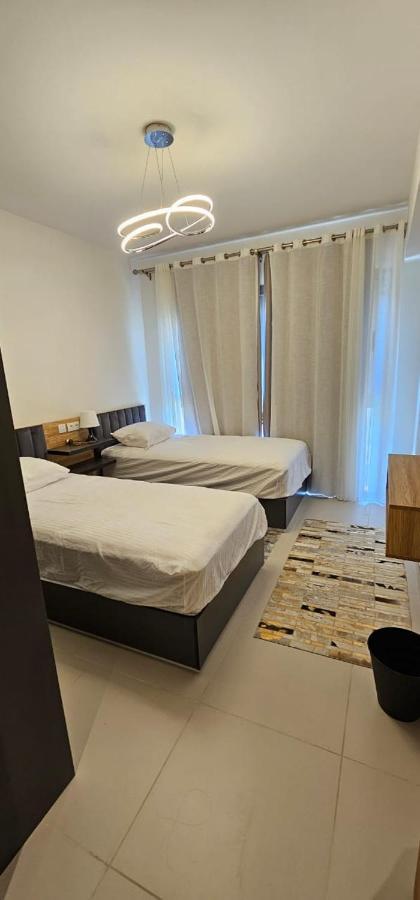 Marina Marassi, North Coast Villa Sidi Abd El-Rahman Ngoại thất bức ảnh