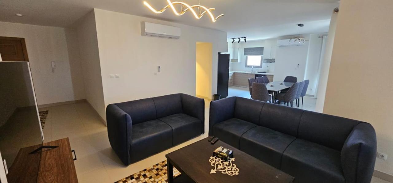 Marina Marassi, North Coast Villa Sidi Abd El-Rahman Ngoại thất bức ảnh