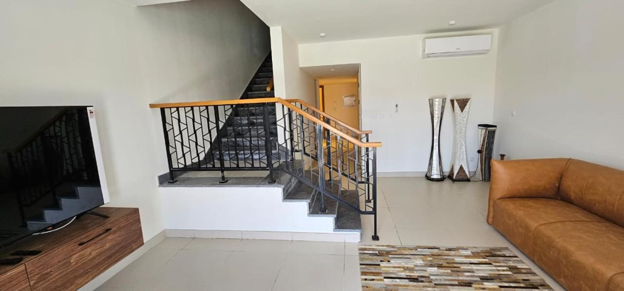 Marina Marassi, North Coast Villa Sidi Abd El-Rahman Ngoại thất bức ảnh