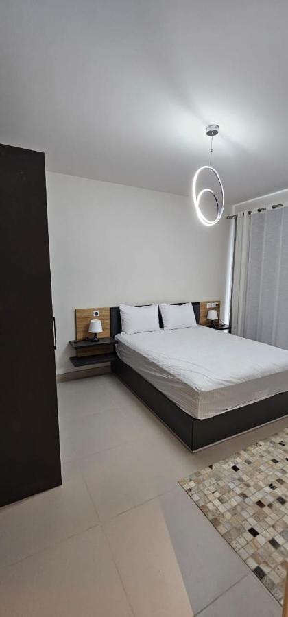 Marina Marassi, North Coast Villa Sidi Abd El-Rahman Ngoại thất bức ảnh