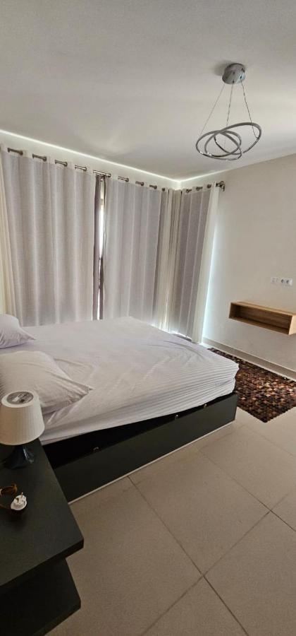 Marina Marassi, North Coast Villa Sidi Abd El-Rahman Ngoại thất bức ảnh