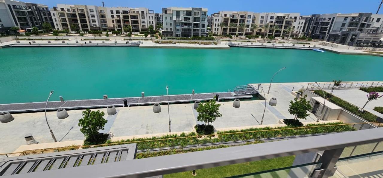 Marina Marassi, North Coast Villa Sidi Abd El-Rahman Ngoại thất bức ảnh