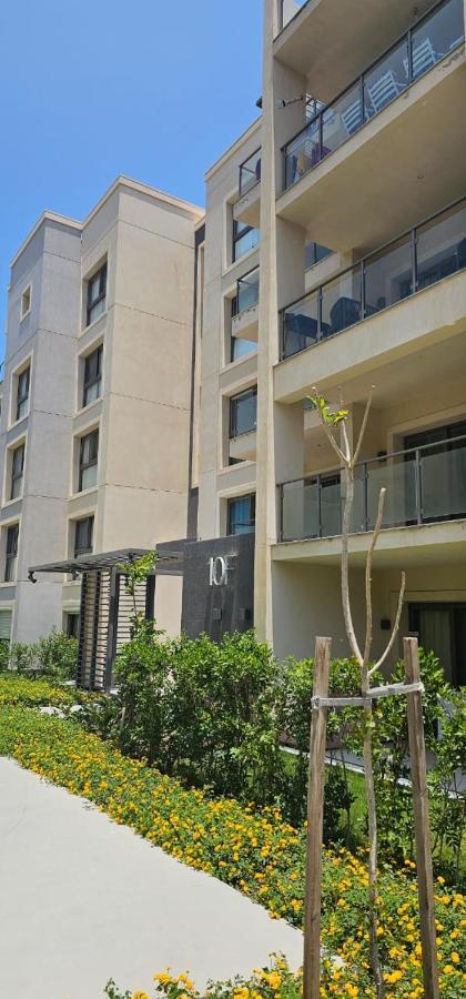 Marina Marassi, North Coast Villa Sidi Abd El-Rahman Ngoại thất bức ảnh