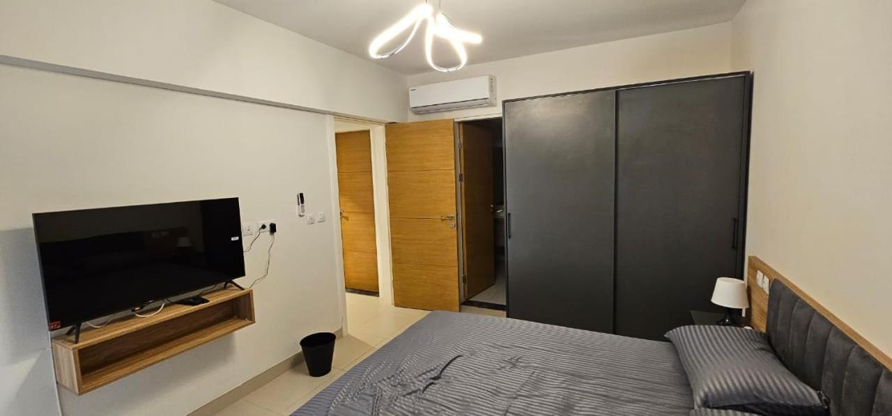 Marina Marassi, North Coast Villa Sidi Abd El-Rahman Ngoại thất bức ảnh