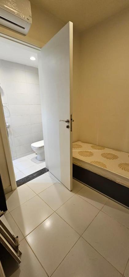 Marina Marassi, North Coast Villa Sidi Abd El-Rahman Ngoại thất bức ảnh