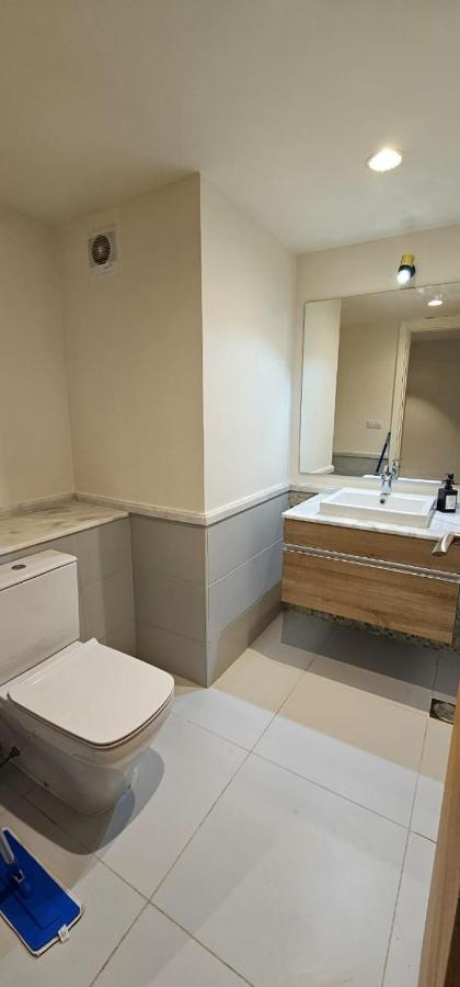 Marina Marassi, North Coast Villa Sidi Abd El-Rahman Ngoại thất bức ảnh