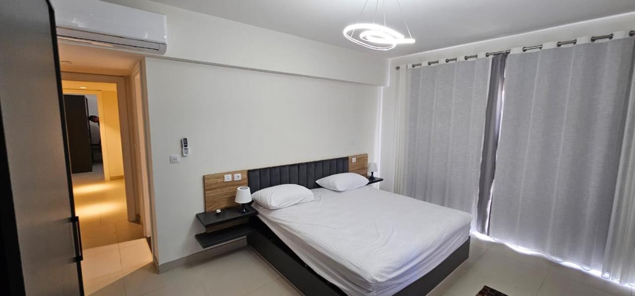 Marina Marassi, North Coast Villa Sidi Abd El-Rahman Ngoại thất bức ảnh