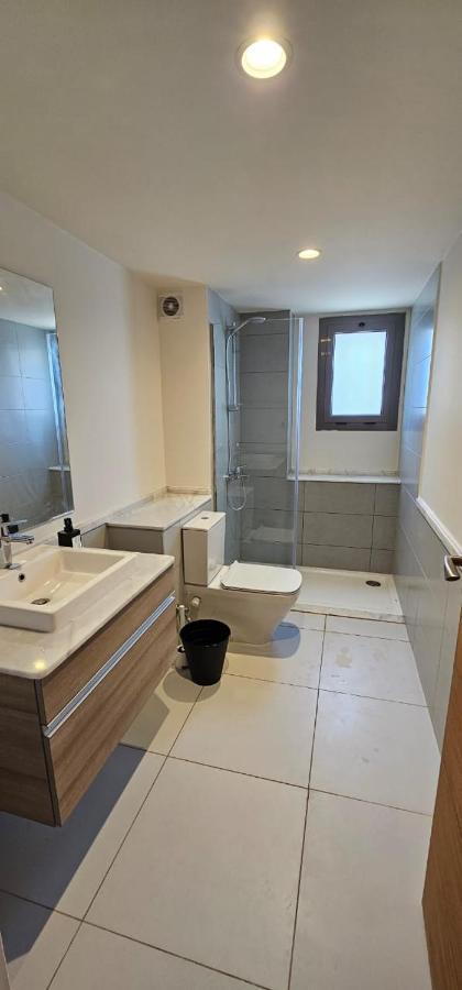 Marina Marassi, North Coast Villa Sidi Abd El-Rahman Ngoại thất bức ảnh
