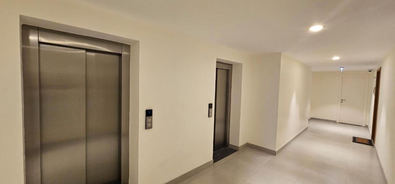 Marina Marassi, North Coast Villa Sidi Abd El-Rahman Ngoại thất bức ảnh